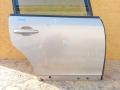 дверь задняя правая Citroen C4 1 поколение 2006, 1.6 л., бензин - фото №4