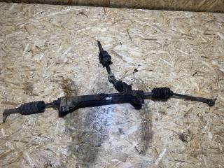 рулевая рейка Volkswagen Transporter T4 1995, 2.4 л., МКПП, 7852955230, 701422061B, 0108373198