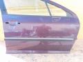дверь передняя правая Peugeot 407 1 поколение 2006, 2.0 л., дизель, АКПП, универсал - фото №5