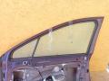 дверь передняя правая Peugeot 407 1 поколение 2006, 2.0 л., дизель, АКПП, универсал - фото №7