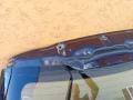 крышка багажника (дверь 3-5) Renault Megane 2 поколение 2005, 1.9 л., дизель, МКПП, универсал - фото №2