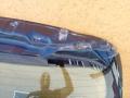крышка багажника (дверь 3-5) Renault Megane 2 поколение 2005, 1.9 л., дизель, МКПП, универсал - фото №3