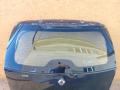 крышка багажника (дверь 3-5) Renault Megane 2 поколение 2005, 1.9 л., дизель, МКПП, универсал - фото №5