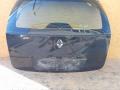 крышка багажника (дверь 3-5) Renault Megane 2 поколение 2005, 1.9 л., дизель, МКПП, универсал - фото №9