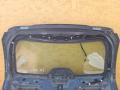 крышка багажника (дверь 3-5) Renault Megane 2 поколение 2005, 1.9 л., дизель, МКПП, универсал - фото №11