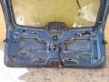 крышка багажника (дверь 3-5) Renault Megane 2 поколение 2005, 1.9 л., дизель, МКПП, универсал - фото №12