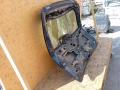 крышка багажника (дверь 3-5) Renault Megane 2 поколение 2005, 1.9 л., дизель, МКПП, универсал - фото №14