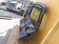 крышка багажника (дверь 3-5) Renault Megane 2 поколение 2005, 1.9 л., дизель, МКПП, универсал - фото №15