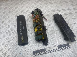 блок предохранителей Jeep Cherokee 2 поколение [рестайлинг] 2000, 3.1 л., дизель, A2UTA90047, UTA90047, UTA90218