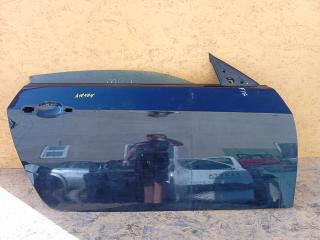 дверь передняя правая BMW 3 серия E90/E91 [рестайлинг] 2008, 2.5 л., бензин, АКПП, кабриолет, 51487119914