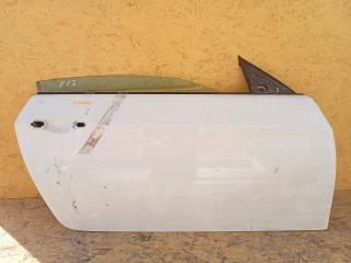 дверь передняя правая BMW 3 серия E90/E91/E92/E93 [рестайлинг] 2008, 2.0 л., бензин, МКПП, кабриолет, 51487119914