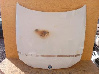 капот BMW 3 серия E90/E91/E92/E93 [рестайлинг] 2008, 2.0 л., бензин, МКПП, кабриолет