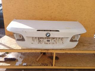 крышка багажника (дверь 3-5) BMW 3 серия E90/E91/E92/E93 [рестайлинг] 2008, 2.0 л., бензин, МКПП, кабриолет