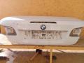 крышка багажника (дверь 3-5) BMW 3 серия E90/E91/E92/E93 [рестайлинг] 2008, 2.0 л., бензин, МКПП, кабриолет - фото №5