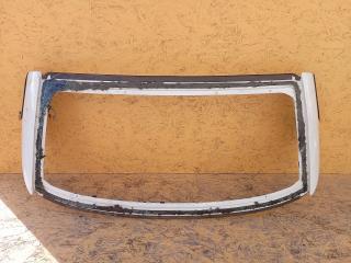 стекло заднее BMW 3 серия E90/E91/E92/E93 [рестайлинг] 2008, 2.0 л., бензин, МКПП, кабриолет