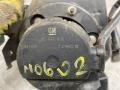насос воздушный Opel Omega B 1996, 2.0 л., бензин, 90448806, 72186010, 95T35, 90501596 - фото №6