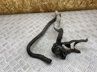 насос воздушный Opel Omega B 1999, 90448811