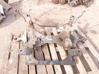 балка подвески передняя (подрамник) Mercedes-Benz Vito W639 2006, 2.2 л., дизель, МКПП, правый руль