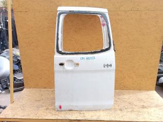 дверь задняя распашная правая Hyundai H-1 Grand Starex 2011, 2.5 л., дизель, МКПП