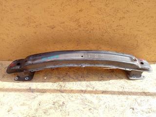 усилитель бампера переднего Renault Laguna 2 поколение [рестайлинг] 2006, 1.9 л., дизель, МКПП, универсал