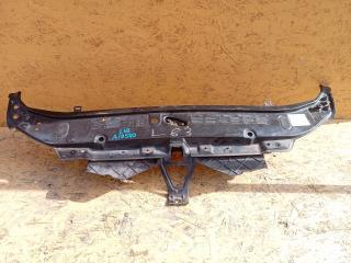 планка под капот Renault Laguna 2 поколение [рестайлинг] 2006, 1.9 л., дизель, МКПП, универсал