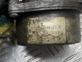 насос вакуумный Citroen Jumpy 1 поколение 2000, 0.2 л., дизель, АКПП, седан, 9631971580, 72266601H, 9631971580OR, 02T345700089