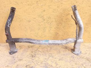 балка подвески передняя (подрамник) Peugeot 407 1 поколение 2006, 2.0 л., дизель, МКПП, седан