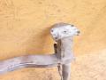 балка подвески передняя (подрамник) Peugeot 407 1 поколение 2006, 2.0 л., дизель, МКПП, седан - фото №4
