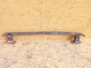 усилитель бампера переднего Peugeot 407 1 поколение 2006, 2.0 л., дизель, МКПП, седан