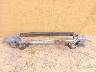 усилитель бампера переднего Peugeot 407 1 поколение 2006, 2.0 л., дизель, МКПП, седан, 610339370, 61033937013