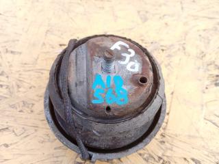 подушка крепления двигателя Mercedes-Benz Vito W639 2006, 2.2 л., дизель, МКПП, правый руль, A6392410513, 6392410513, A6392410413, 6392410413, 3618403