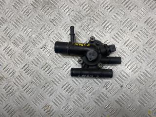 корпус термостата Renault Laguna 2 поколение [рестайлинг] 2007, 1.9 л., дизель, МКПП, универсал, 8200074343D