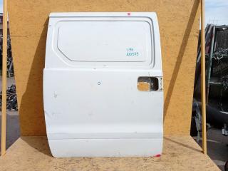 дверь сдвижная Hyundai H-1 Grand Starex 2011, 2.5 л., дизель, МКПП