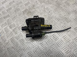 корпус термостата Citroen Xsara Picasso 1 поколение [рестайлинг] 2005, 1.6 л., дизель, МКПП, фургон, 9647767180