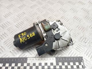 моторчик передних стеклоочистителей (дворников) Mercedes-Benz Vito W639 2006, 2.2 л., дизель, МКПП, правый руль, A6398200040, 6398200040, 404751