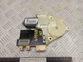 моторчик стеклоподъемника передний левый Citroen C4 1 поколение 2006, 1.6 л., бензин, 9647441880, 980693103, 984941100, 7746005200, 985171103