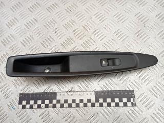 кнопка стеклоподъемника двери Citroen C4 1 поколение 2006, 1.6 л., бензин, 9651465677