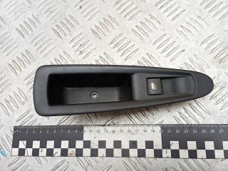 кнопка стеклоподъемника двери задней правой Citroen C4 1 поколение 2006, 1.6 л., бензин, 215436, 9650912777