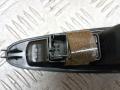 кнопка стеклоподъемника двери задней правой Citroen C4 1 поколение 2006, 1.6 л., бензин, 215436, 9650912777 - фото №5
