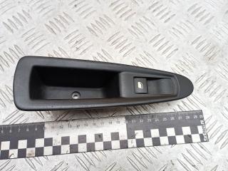кнопка стеклоподъемника двери задней левой Citroen C4 1 поколение 2006, 1.6 л., бензин, 215436, 9650912777