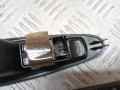 кнопка стеклоподъемника двери задней левой Citroen C4 1 поколение 2006, 1.6 л., бензин, 215436, 9650912777 - фото №5