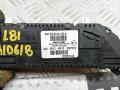 дисплей Citroen C4 1 поколение 2006, 1.6 л., бензин, 9662225980, 102601003 - фото №4