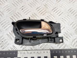 ручка внутренняя задняя правая Citroen C4 1 поколение 2006, 1.6 л., бензин, 96435310VD