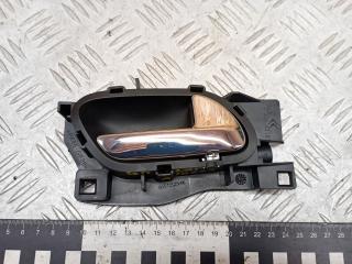 ручка внутренняя передняя правая Citroen C4 1 поколение 2006, 1.6 л., бензин, 96435310VD