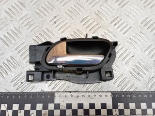 ручка внутренняя передняя левая Citroen C4 1 поколение 2006, 1.6 л., бензин, 96435311VD