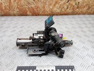 рулевая колонка Volkswagen Bora 1 поколение 2004, 1.6 л., бензин, МКПП, седан, 1J1419501CS