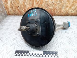 вакуумный усилитель тормозов Nissan Primera P12 2005, 2.2 л., дизель, МКПП, хетчбэк 5 дв., 0204024497, 47210AV701