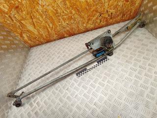 механизм стеклоочистителя (трапеция дворников) Citroen Xsara Picasso 1 поколение 2003, 2.0 л., дизель, МКПП, 0390241443