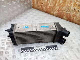 интеркулер Peugeot Partner 1 поколение [рестайлинг] 2006, 1.6 л., дизель, МКПП, 9645965180, 874964GJ