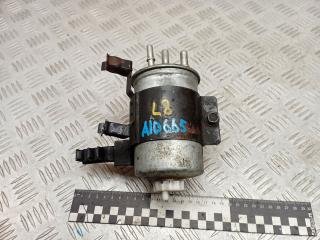 кронштейн топливного фильтра Hyundai Terracan 1 поколение [рестайлинг] 2004, 2.9 л., дизель, МКПП, внедорожник 5 дв.